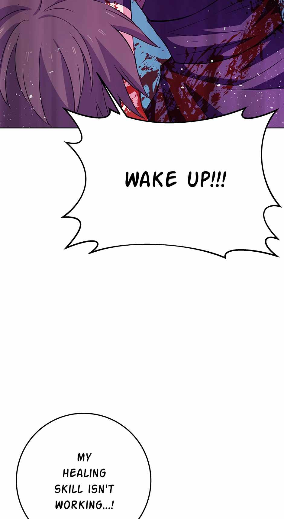 I Became A Part Time Employee For Gods Chapter 88 319 003