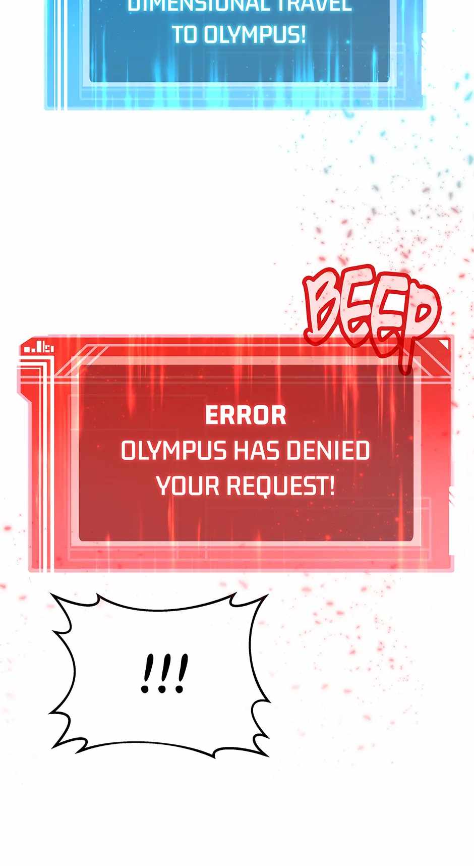 I Became A Part Time Employee For Gods Chapter 88 321 005