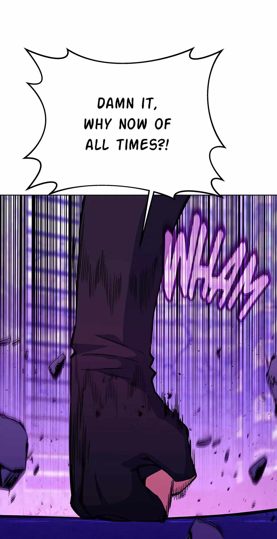 I Became A Part Time Employee For Gods Chapter 88 322 006