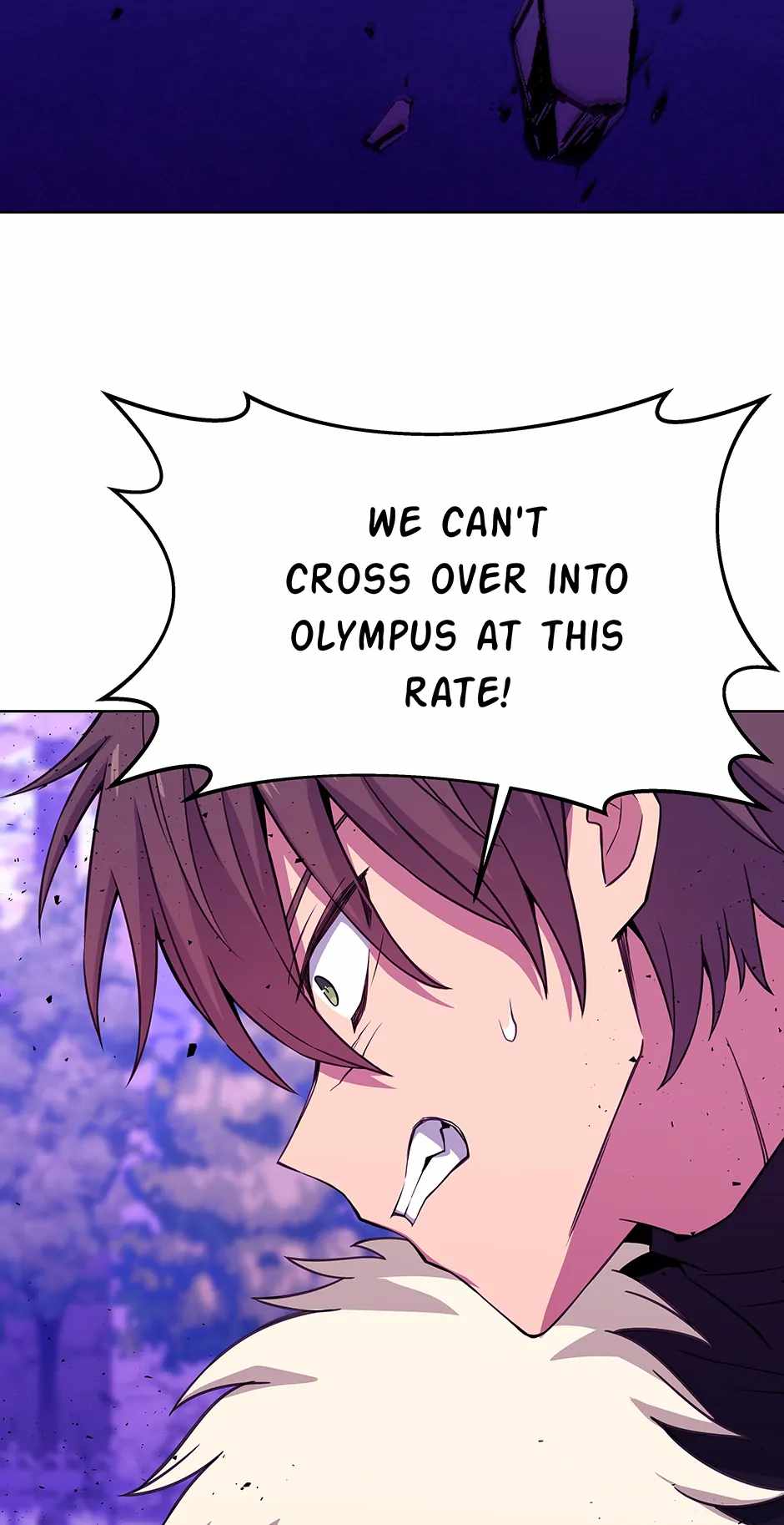 I Became A Part Time Employee For Gods Chapter 88 323 007