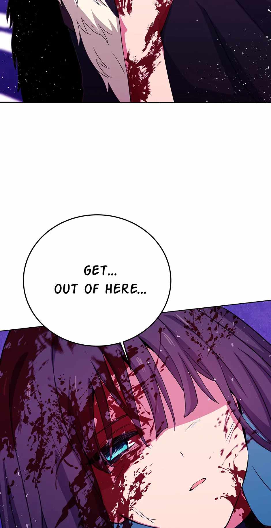 I Became A Part Time Employee For Gods Chapter 88 325 009