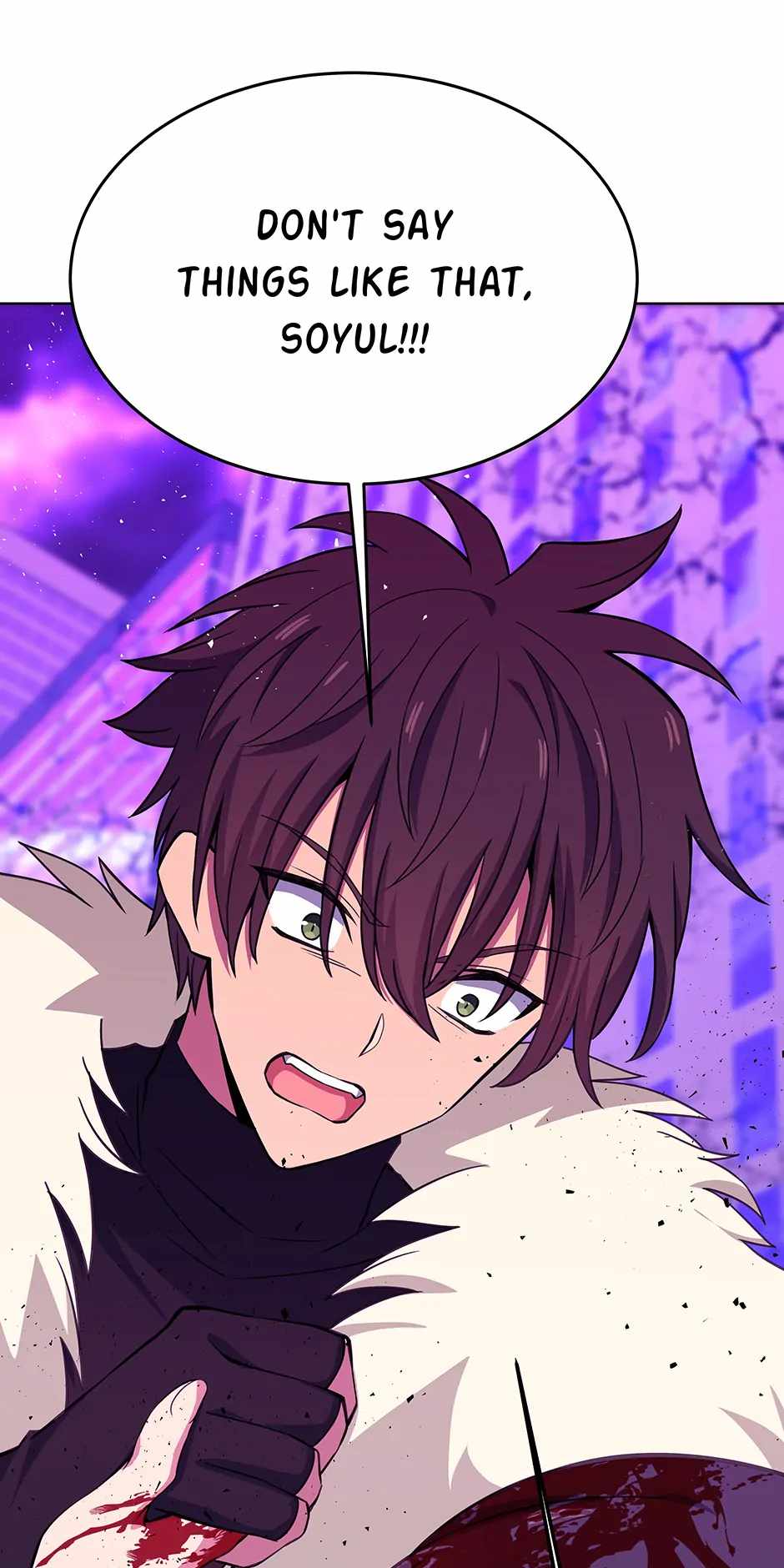 I Became A Part Time Employee For Gods Chapter 88 327 011