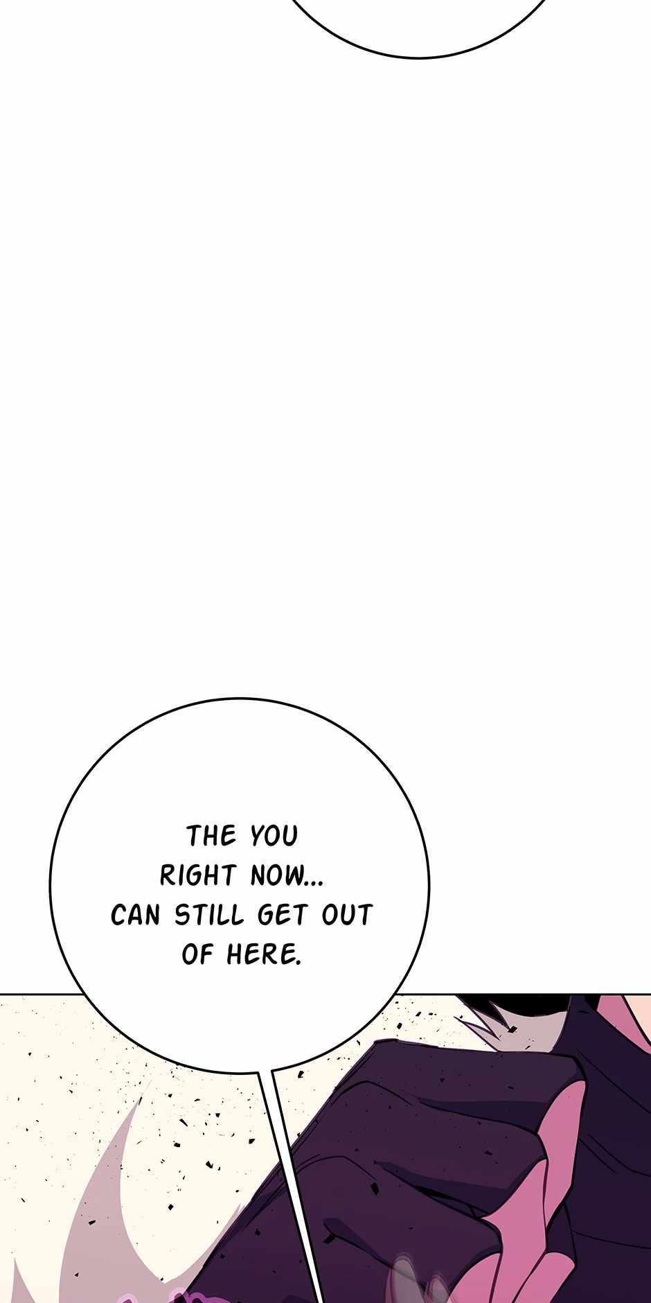 I Became A Part Time Employee For Gods Chapter 88 330 014