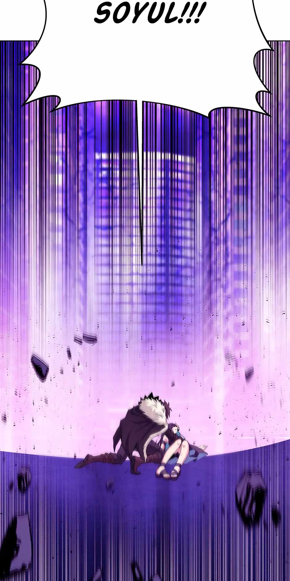 I Became A Part Time Employee For Gods Chapter 88 333 017