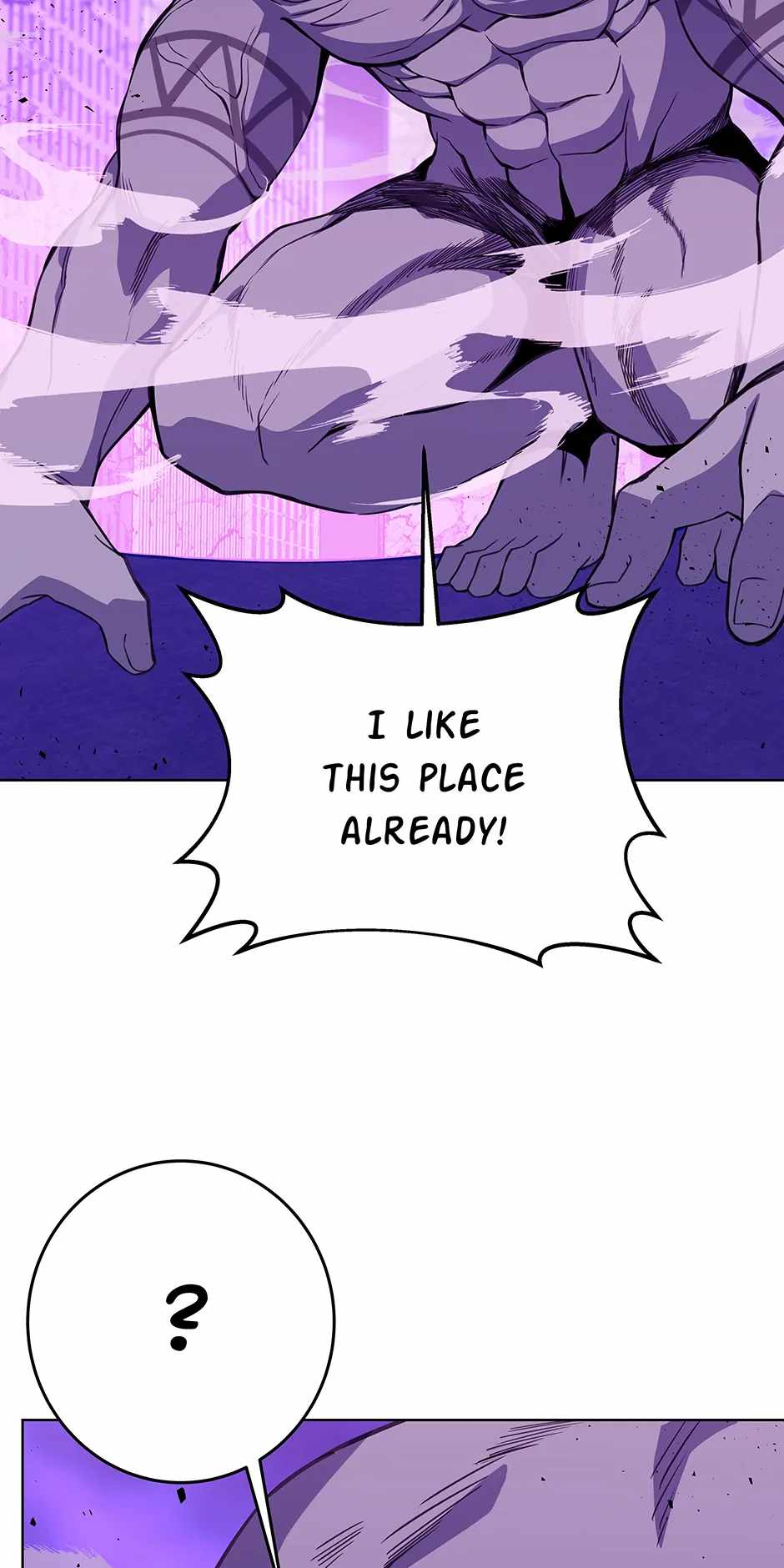 I Became A Part Time Employee For Gods Chapter 88 335 019