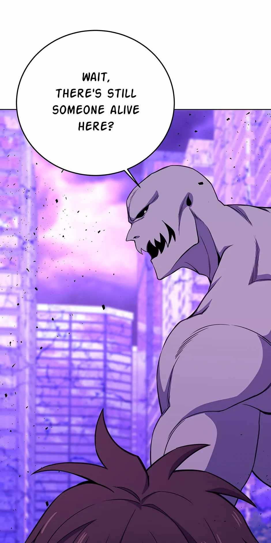 I Became A Part Time Employee For Gods Chapter 88 337 021