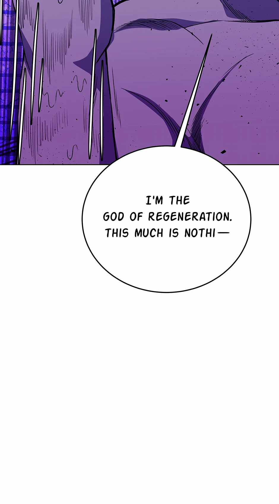 I Became A Part Time Employee For Gods Chapter 88 348 032