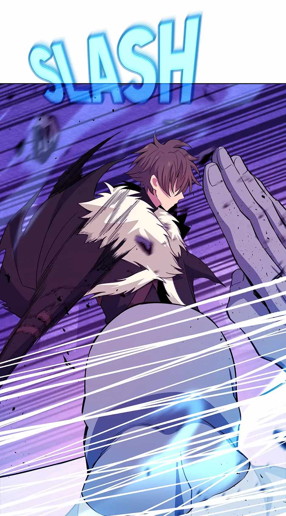 I Became A Part Time Employee For Gods Chapter 88 349 033