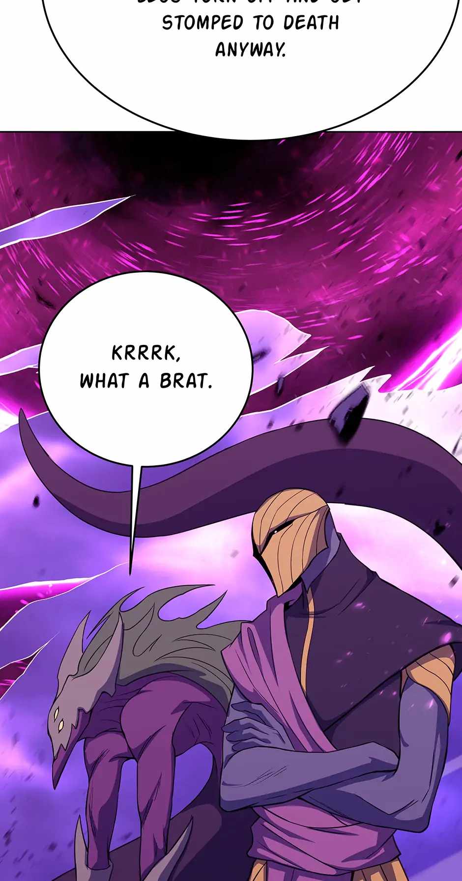 I Became A Part Time Employee For Gods Chapter 88 361 045