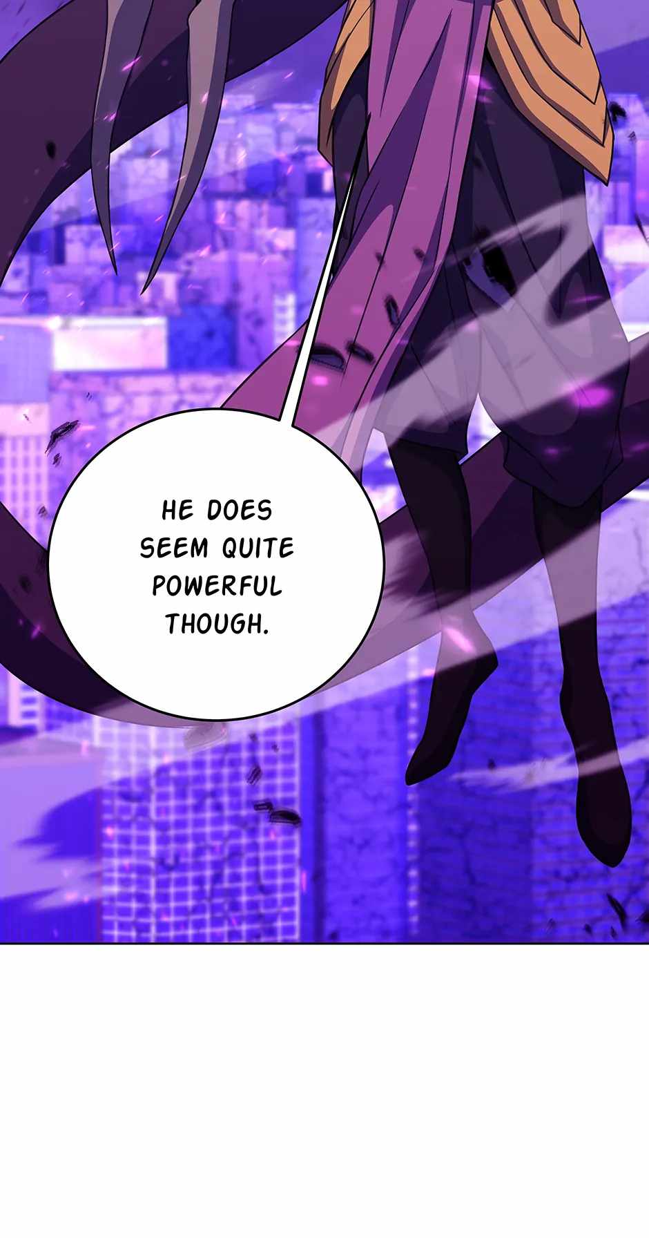 I Became A Part Time Employee For Gods Chapter 88 362 046