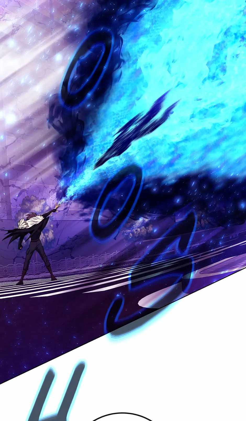 I Became A Part Time Employee For Gods Chapter 88 371 055