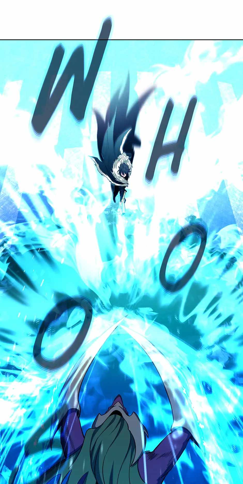 I Became A Part Time Employee For Gods Chapter 88 373 057