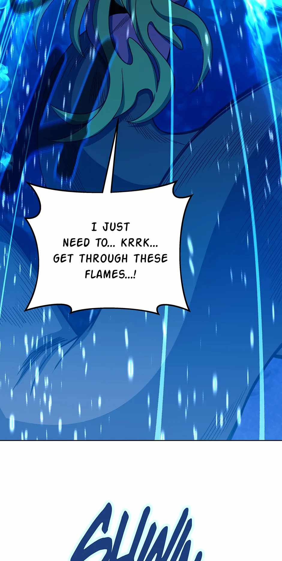 I Became A Part Time Employee For Gods Chapter 88 374 058