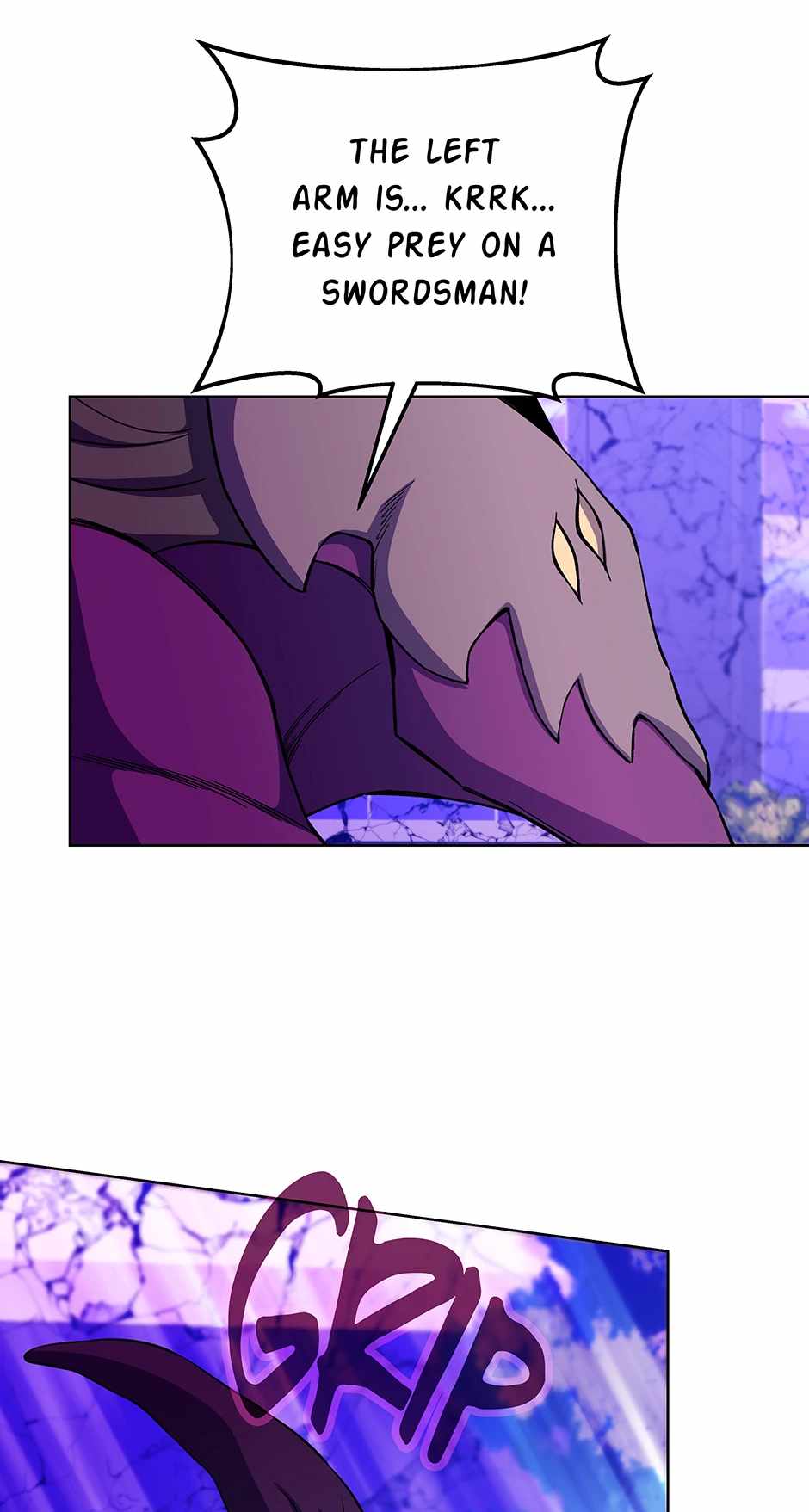 I Became A Part Time Employee For Gods Chapter 88 379 063