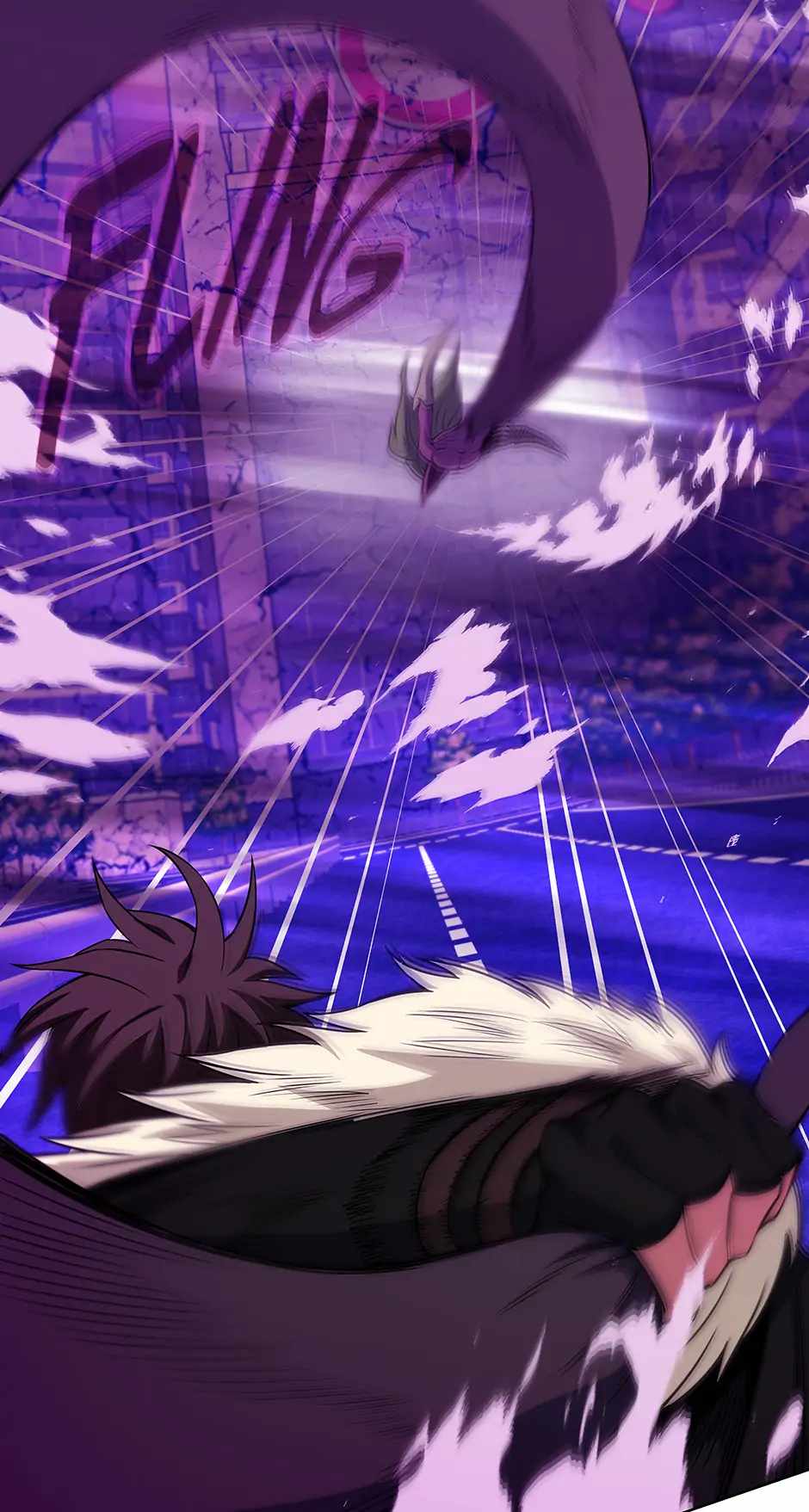 I Became A Part Time Employee For Gods Chapter 88 381 065