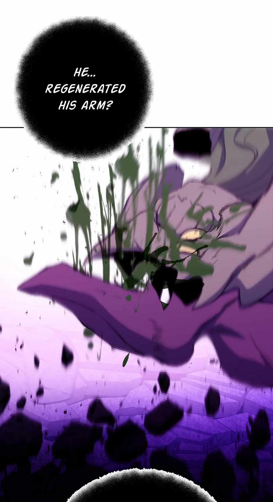 I Became A Part Time Employee For Gods Chapter 88 385 069