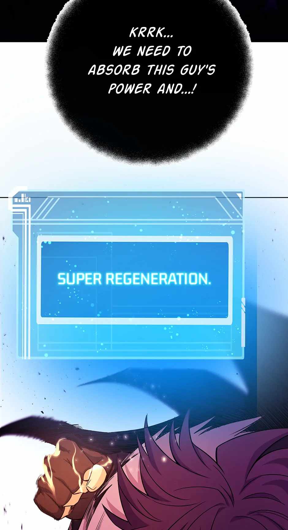 I Became A Part Time Employee For Gods Chapter 88 386 070