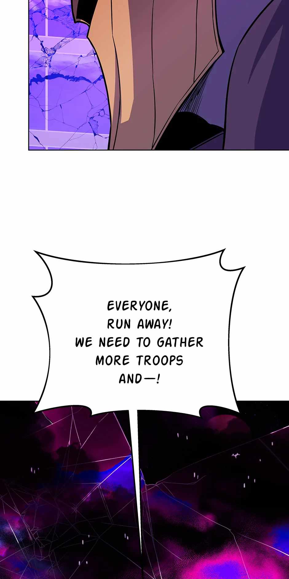 I Became A Part Time Employee For Gods Chapter 88 393 077