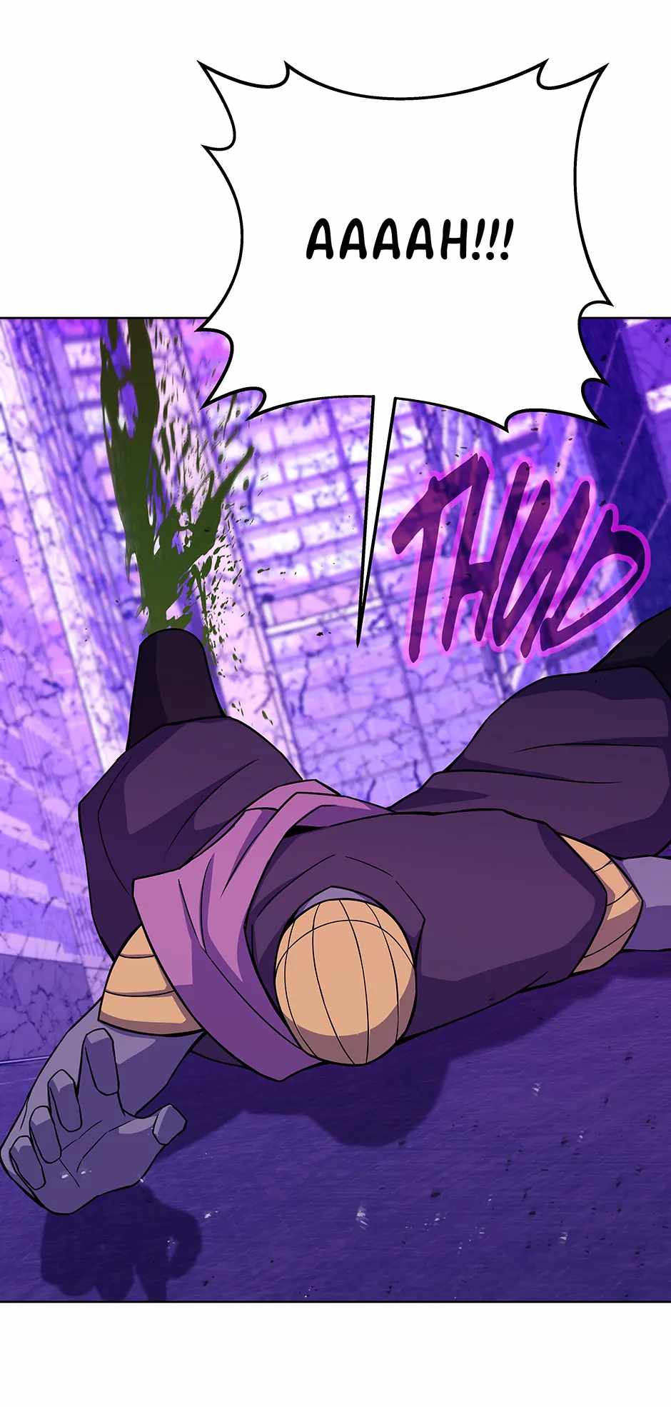 I Became A Part Time Employee For Gods Chapter 88 396 080