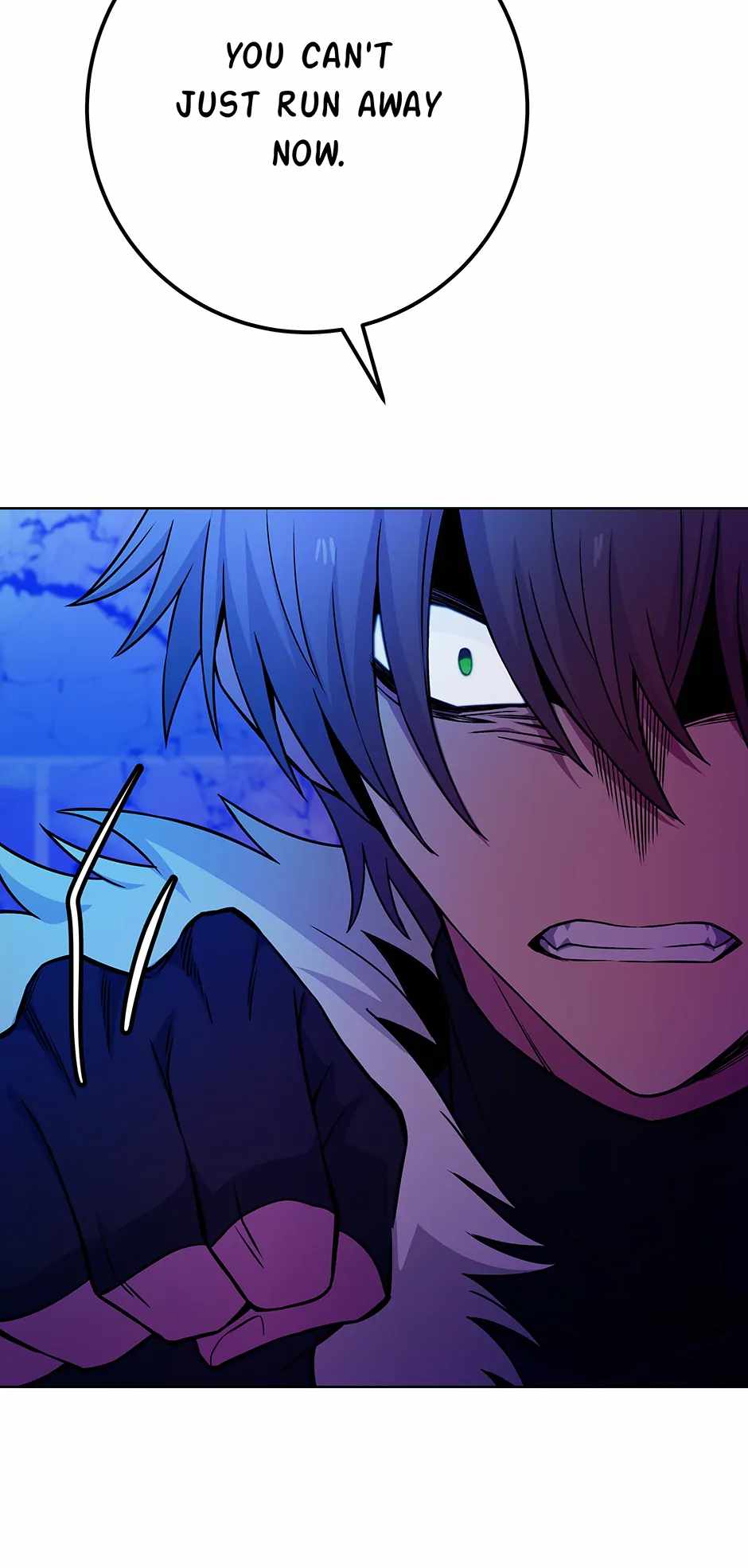 I Became A Part Time Employee For Gods Chapter 88 400 084