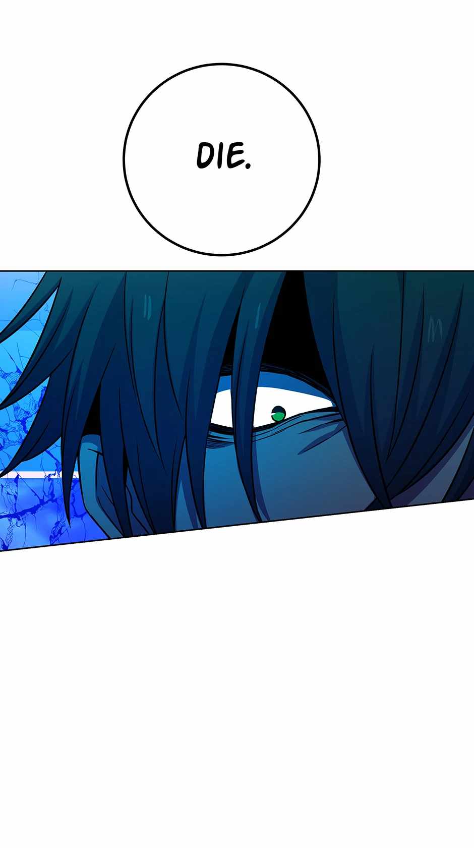 I Became A Part Time Employee For Gods Chapter 88 405 089