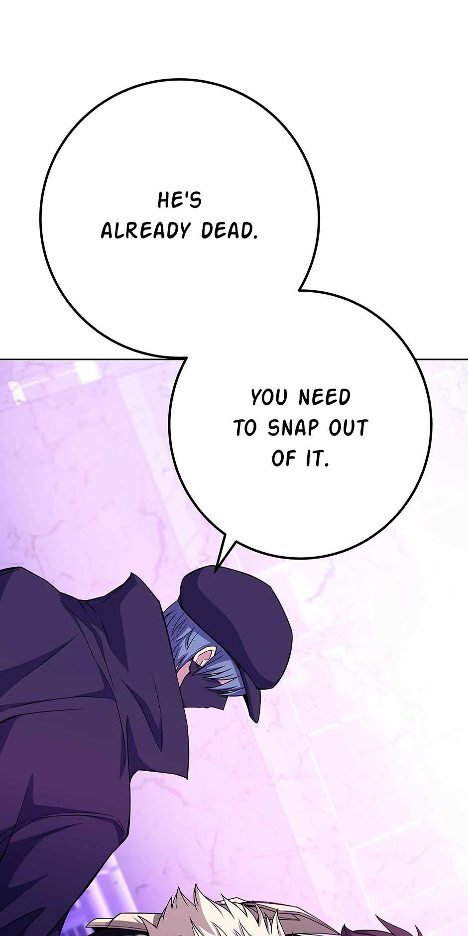 I Became A Part Time Employee For Gods Chapter 88 409 093
