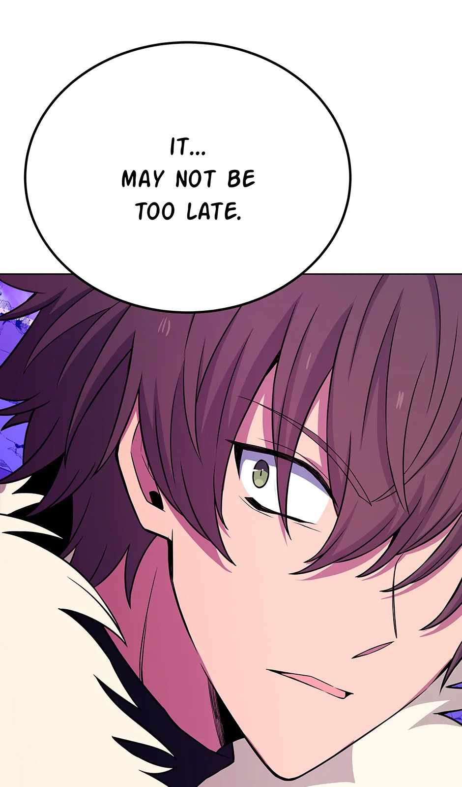 I Became A Part Time Employee For Gods Chapter 88 411 095