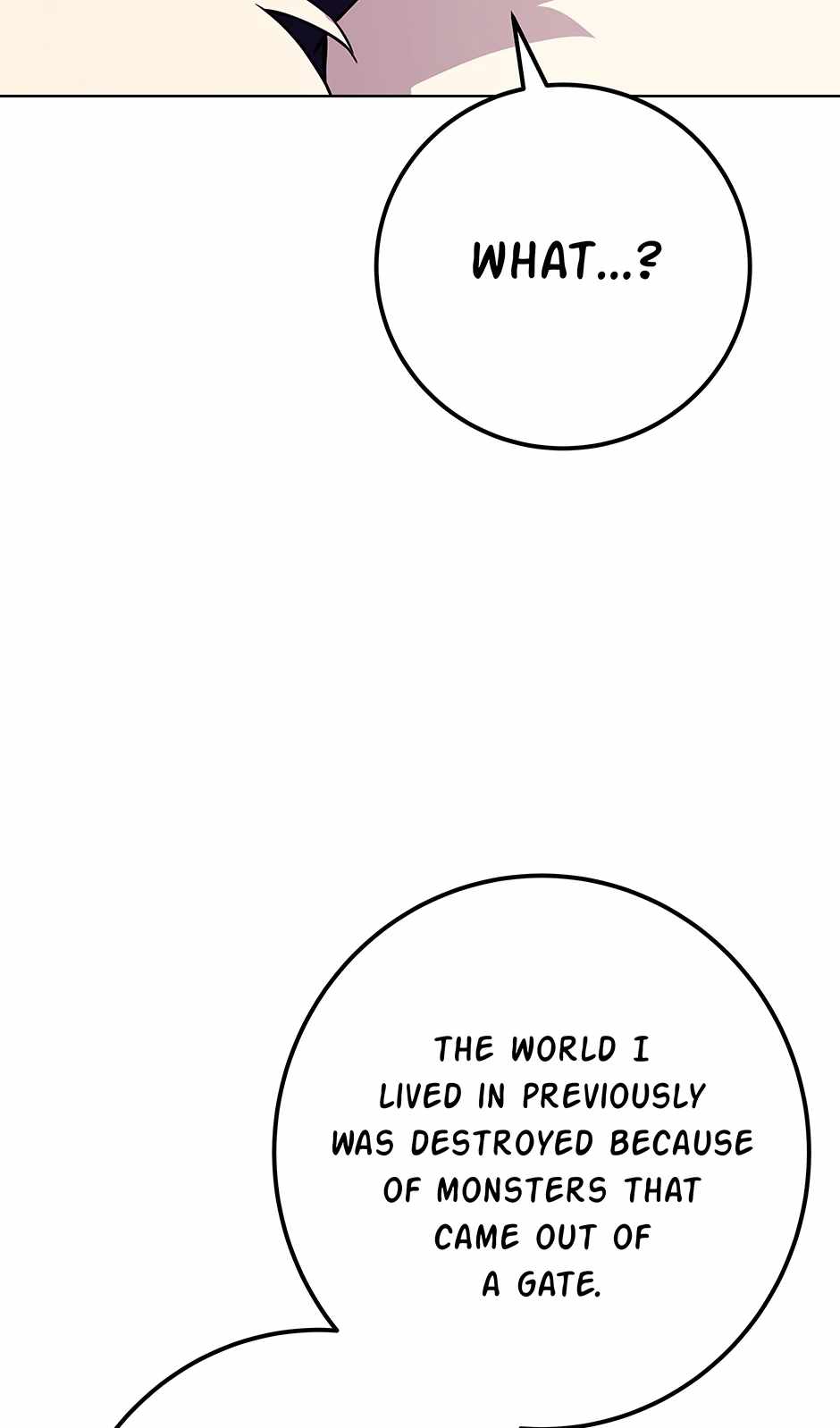 I Became A Part Time Employee For Gods Chapter 88 412 096