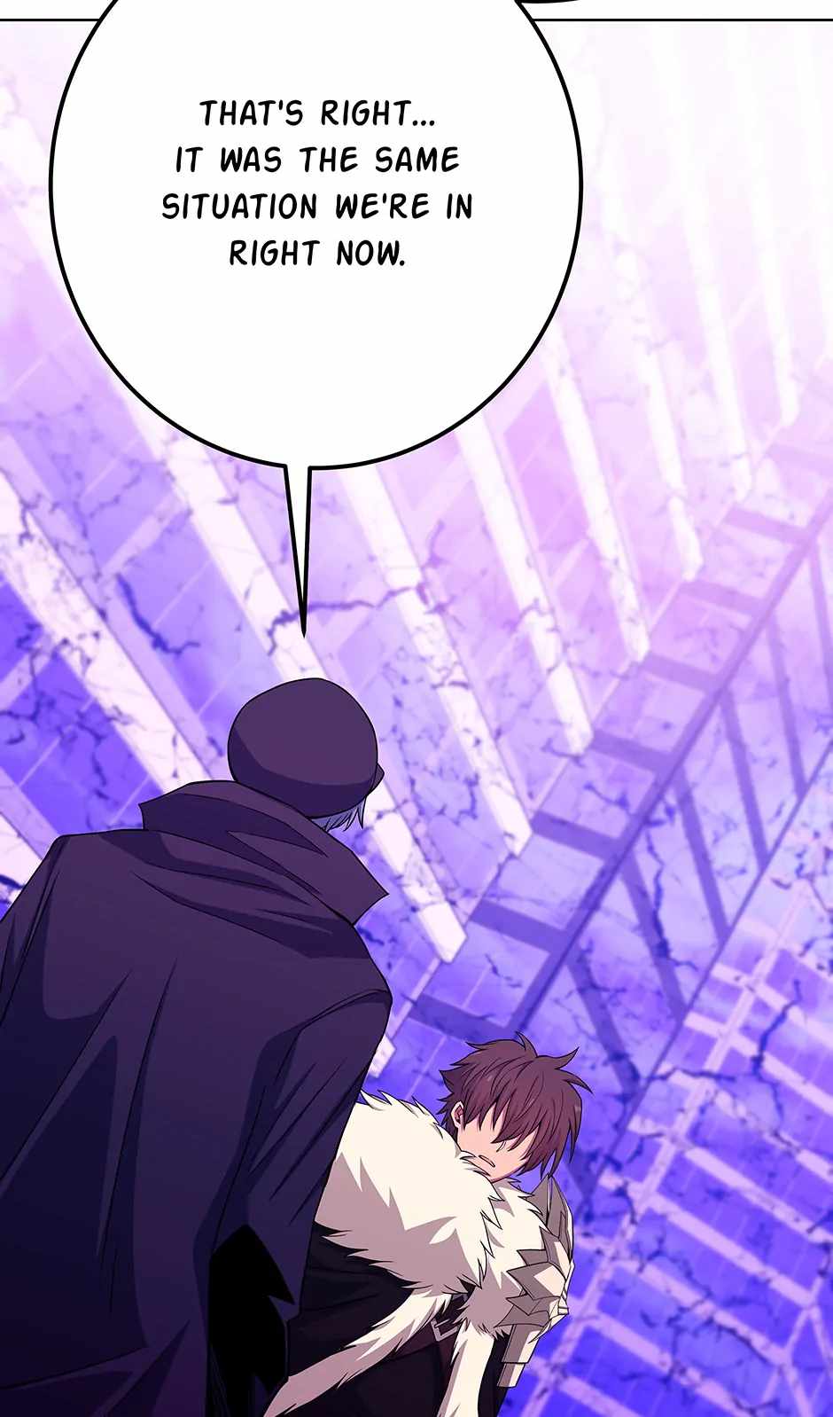 I Became A Part Time Employee For Gods Chapter 88 413 097