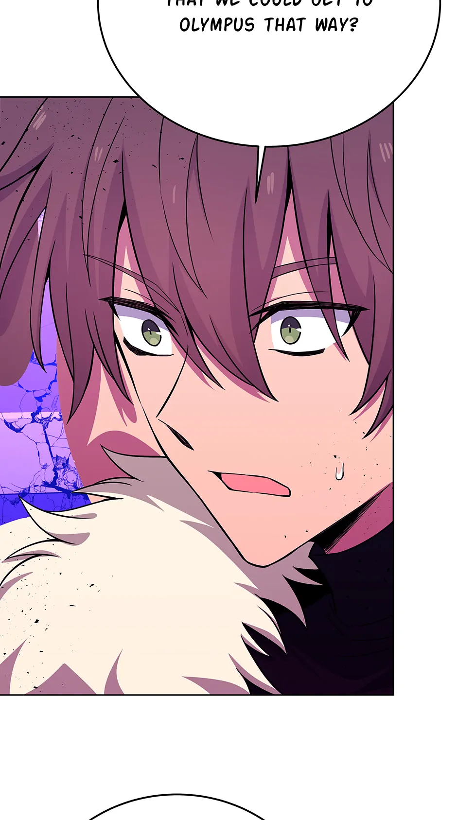 I Became A Part Time Employee For Gods Chapter 89 250 03