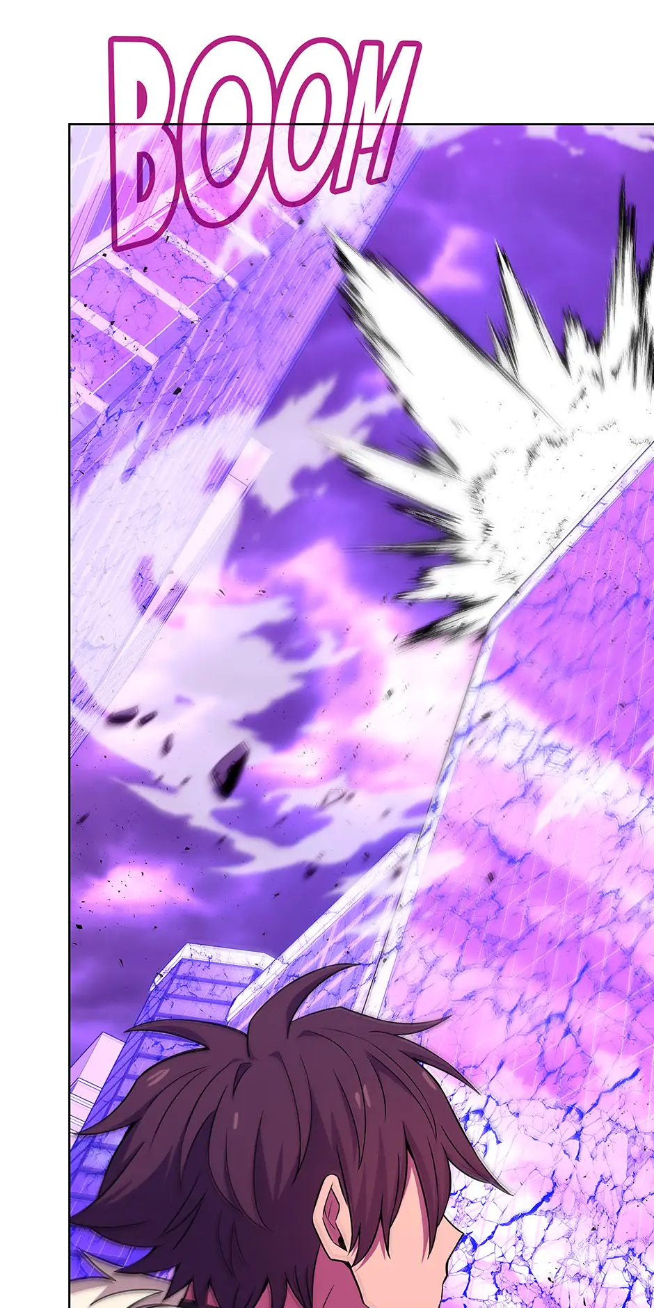 I Became A Part Time Employee For Gods Chapter 89 252 05