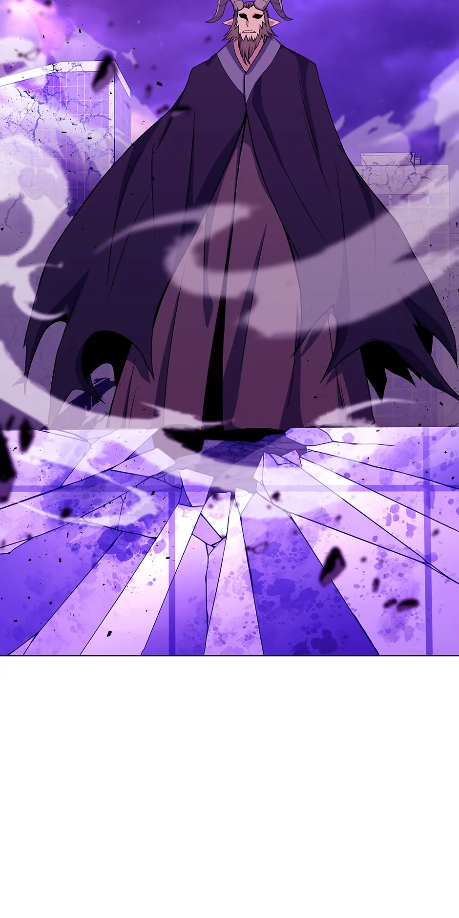 I Became A Part Time Employee For Gods Chapter 89 254 07