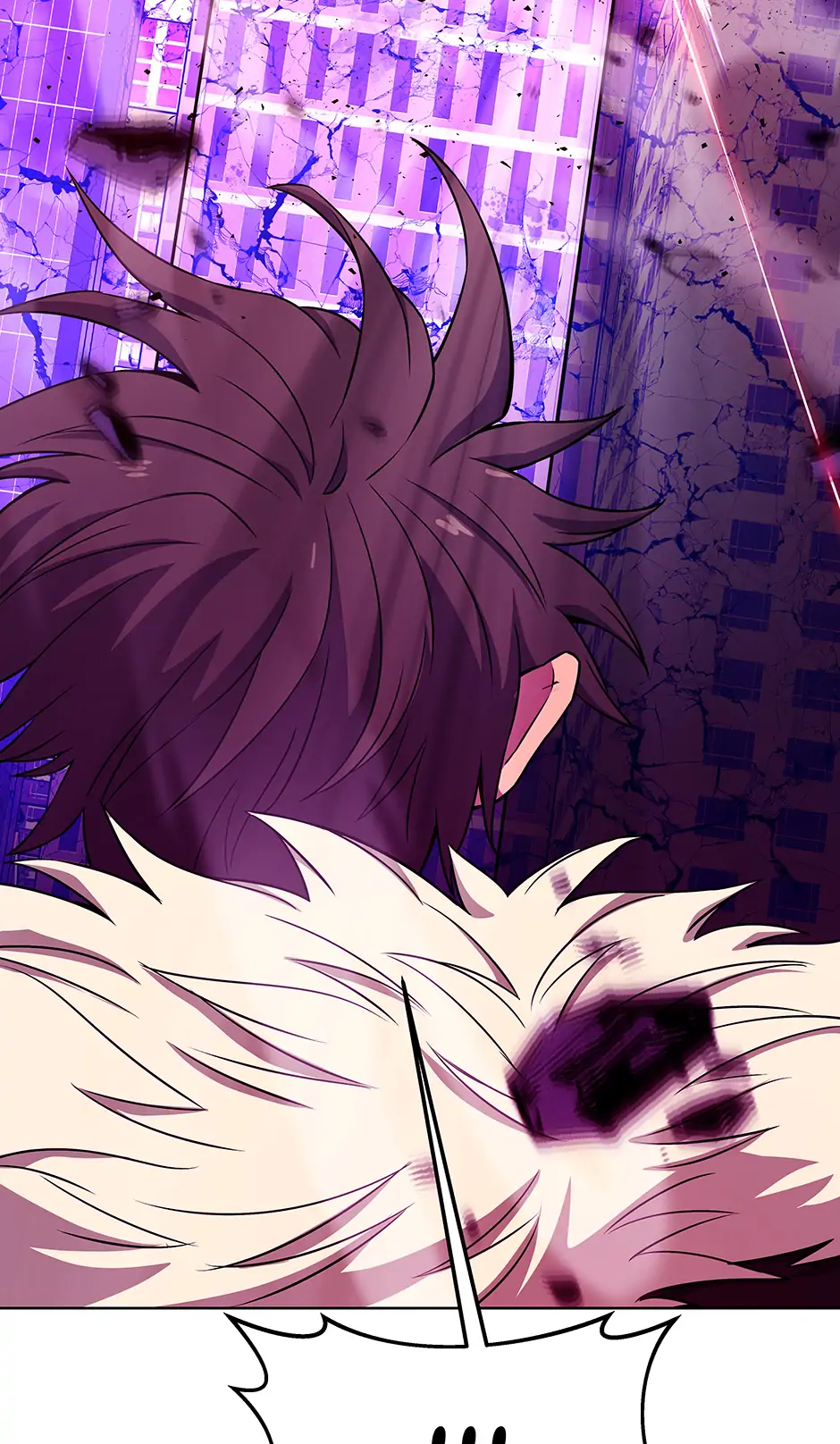 I Became A Part Time Employee For Gods Chapter 89 263 16