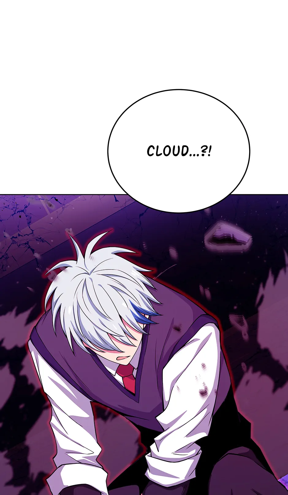 I Became A Part Time Employee For Gods Chapter 89 265 18