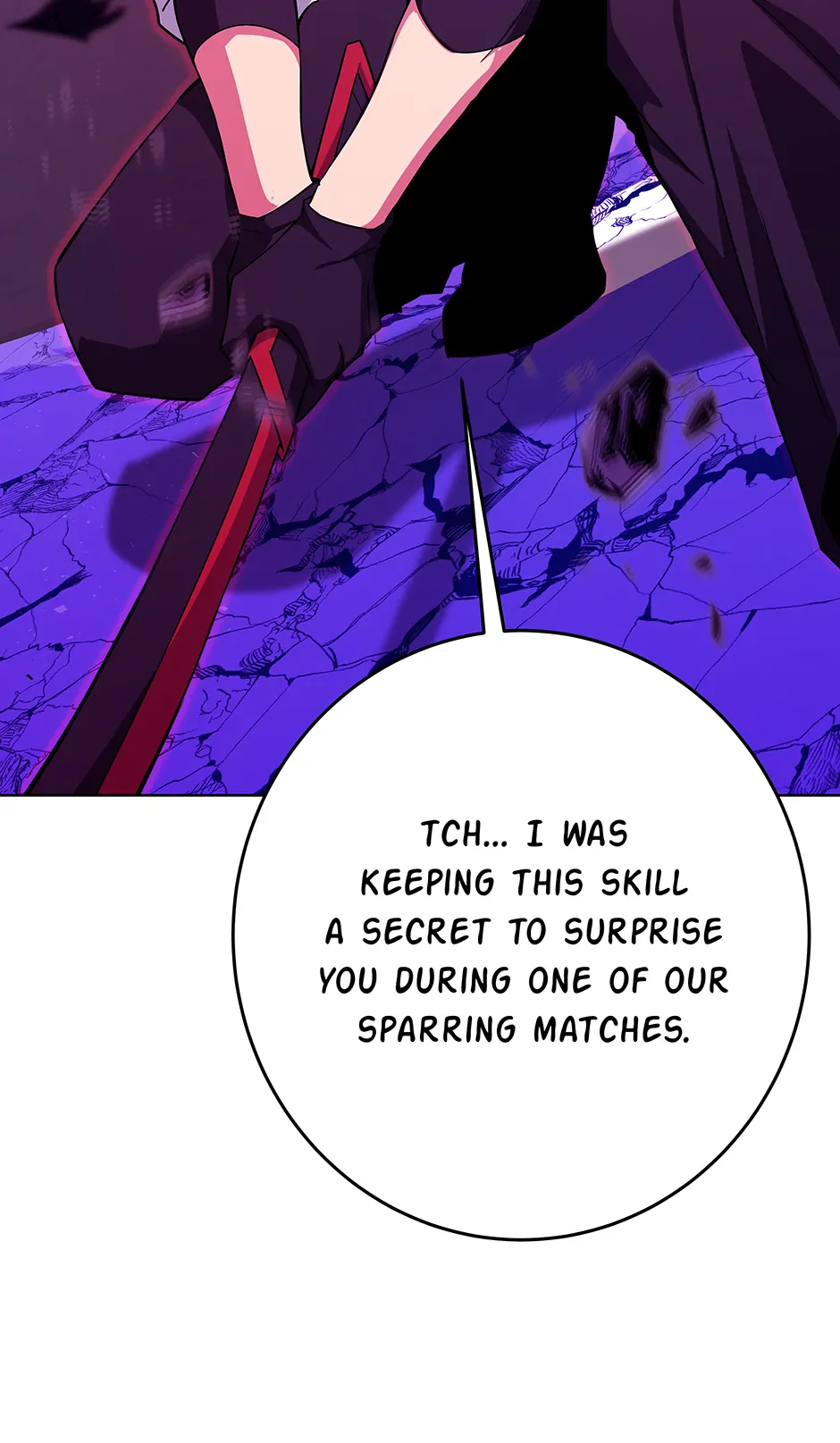 I Became A Part Time Employee For Gods Chapter 89 266 19