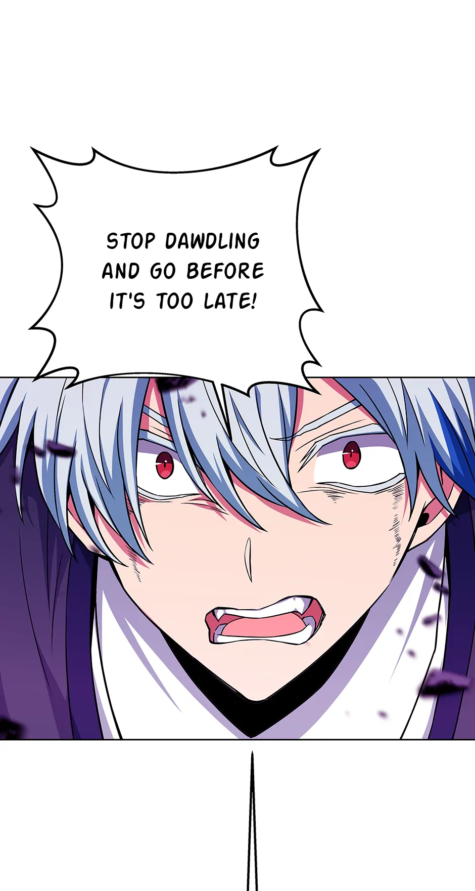 I Became A Part Time Employee For Gods Chapter 89 267 20