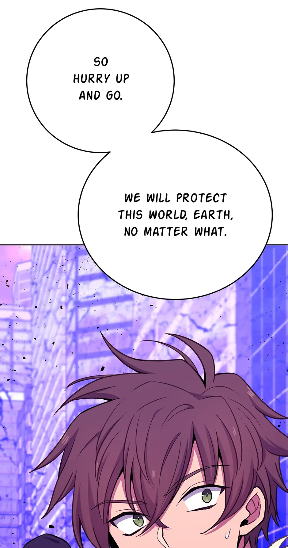 I Became A Part Time Employee For Gods Chapter 89 281 34