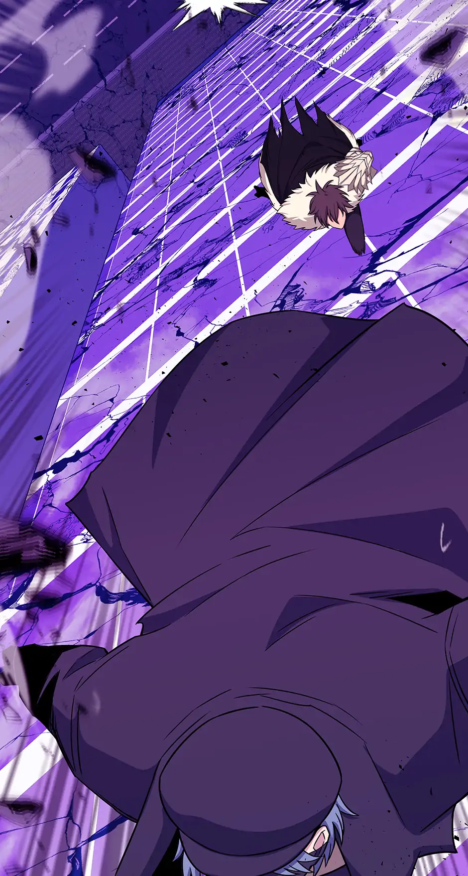 I Became A Part Time Employee For Gods Chapter 89 288 41