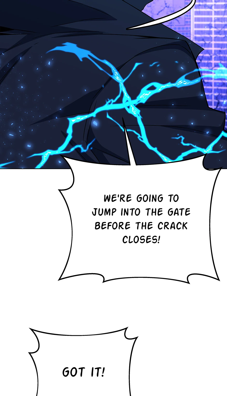 I Became A Part Time Employee For Gods Chapter 89 298 51