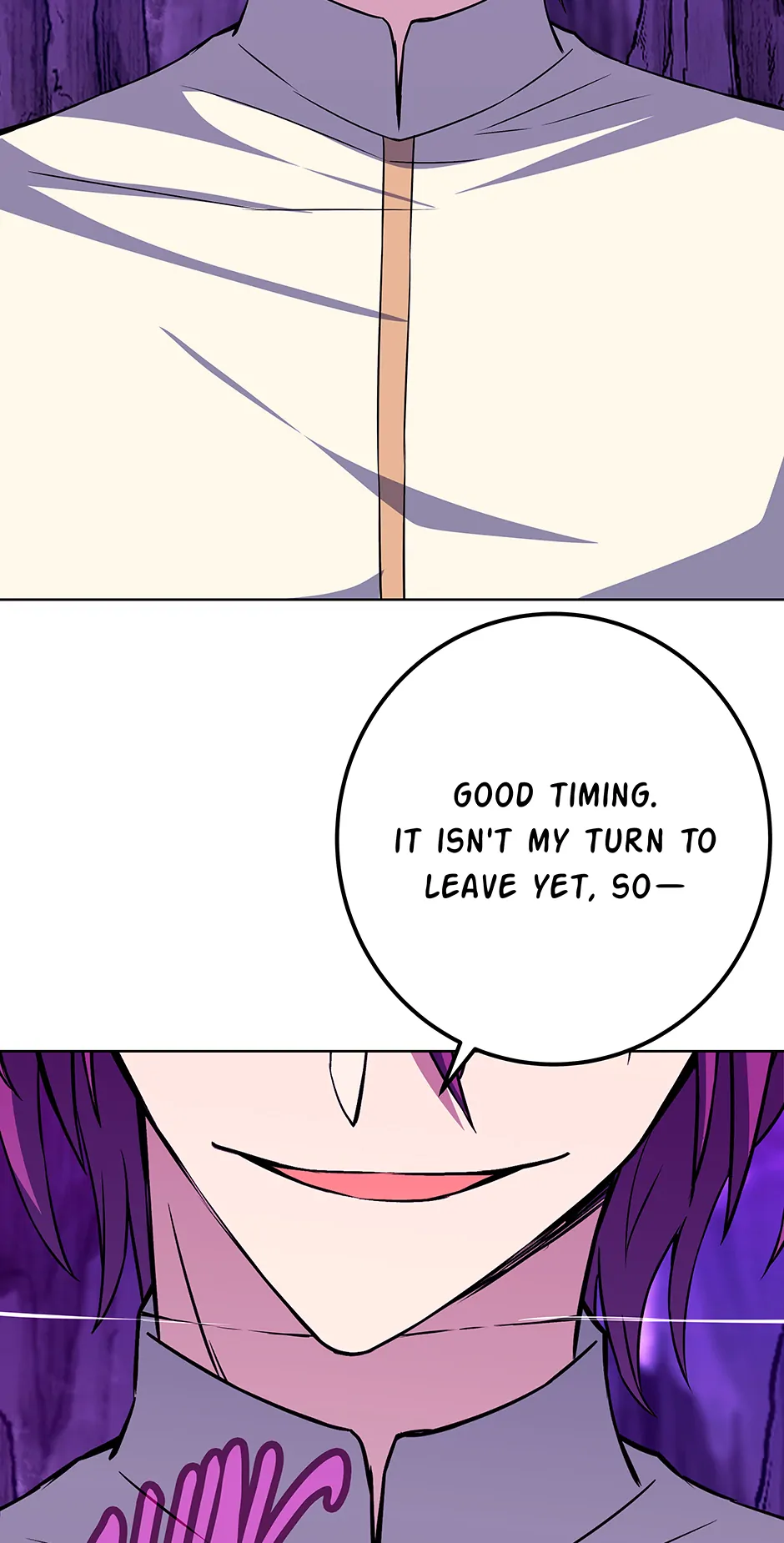 I Became A Part Time Employee For Gods Chapter 89 309 62