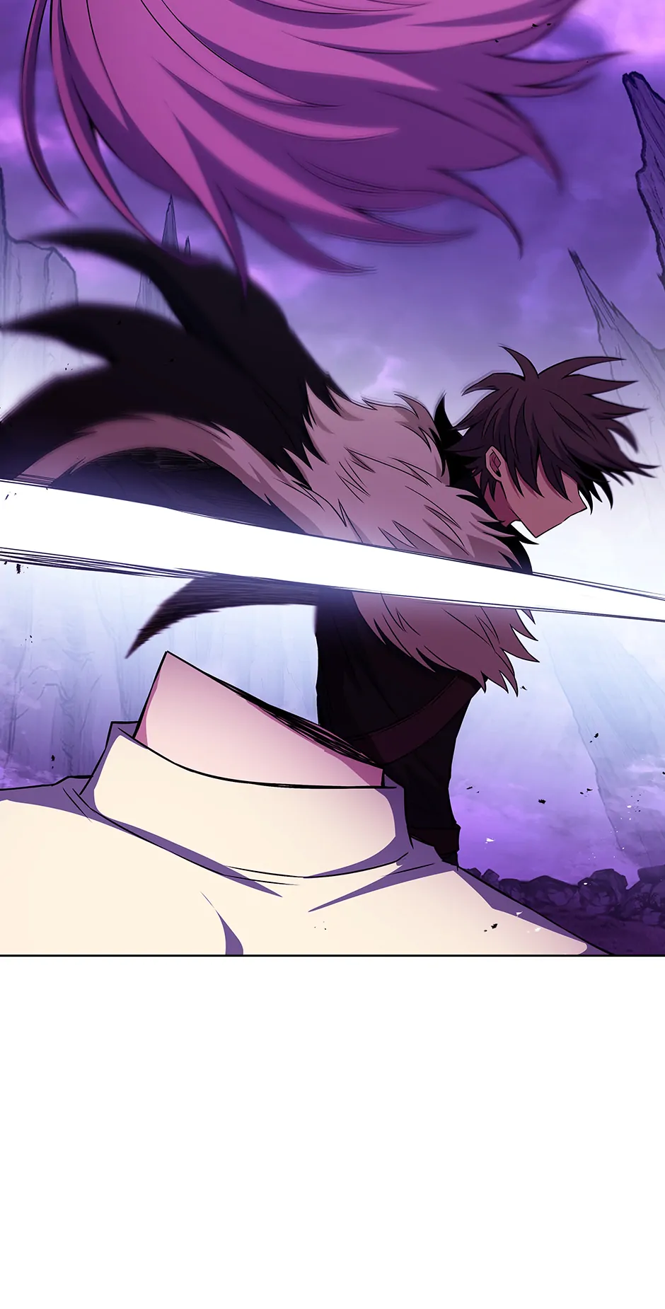 I Became A Part Time Employee For Gods Chapter 89 311 64