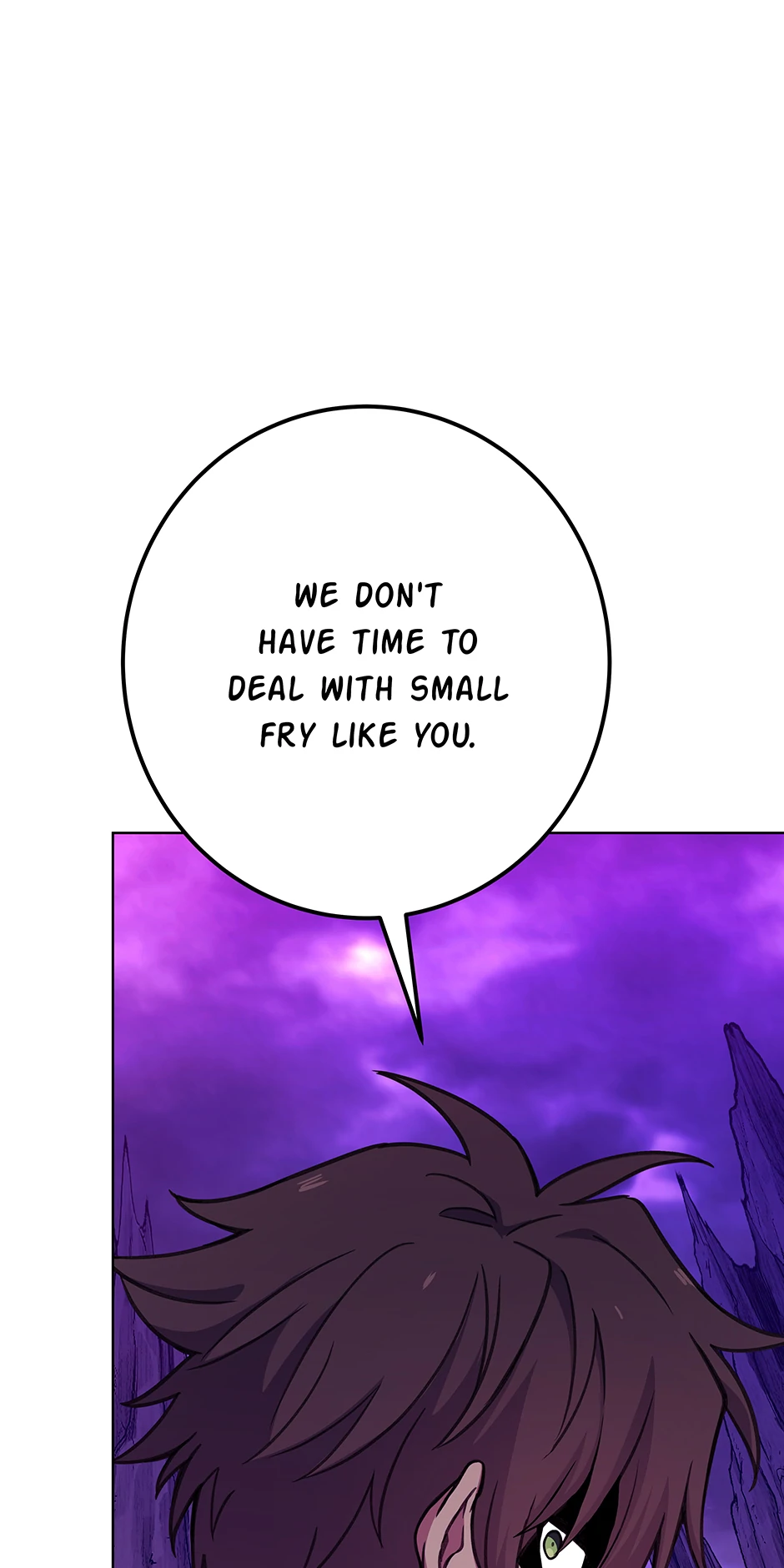 I Became A Part Time Employee For Gods Chapter 89 312 65