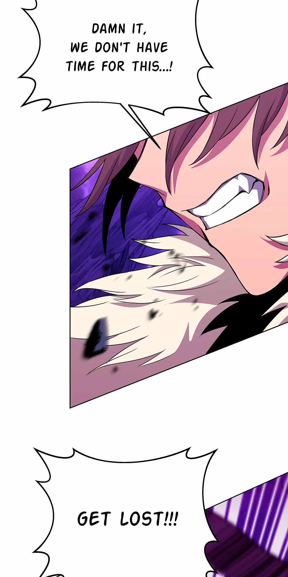 I Became A Part Time Employee For Gods Chapter 90 290 007