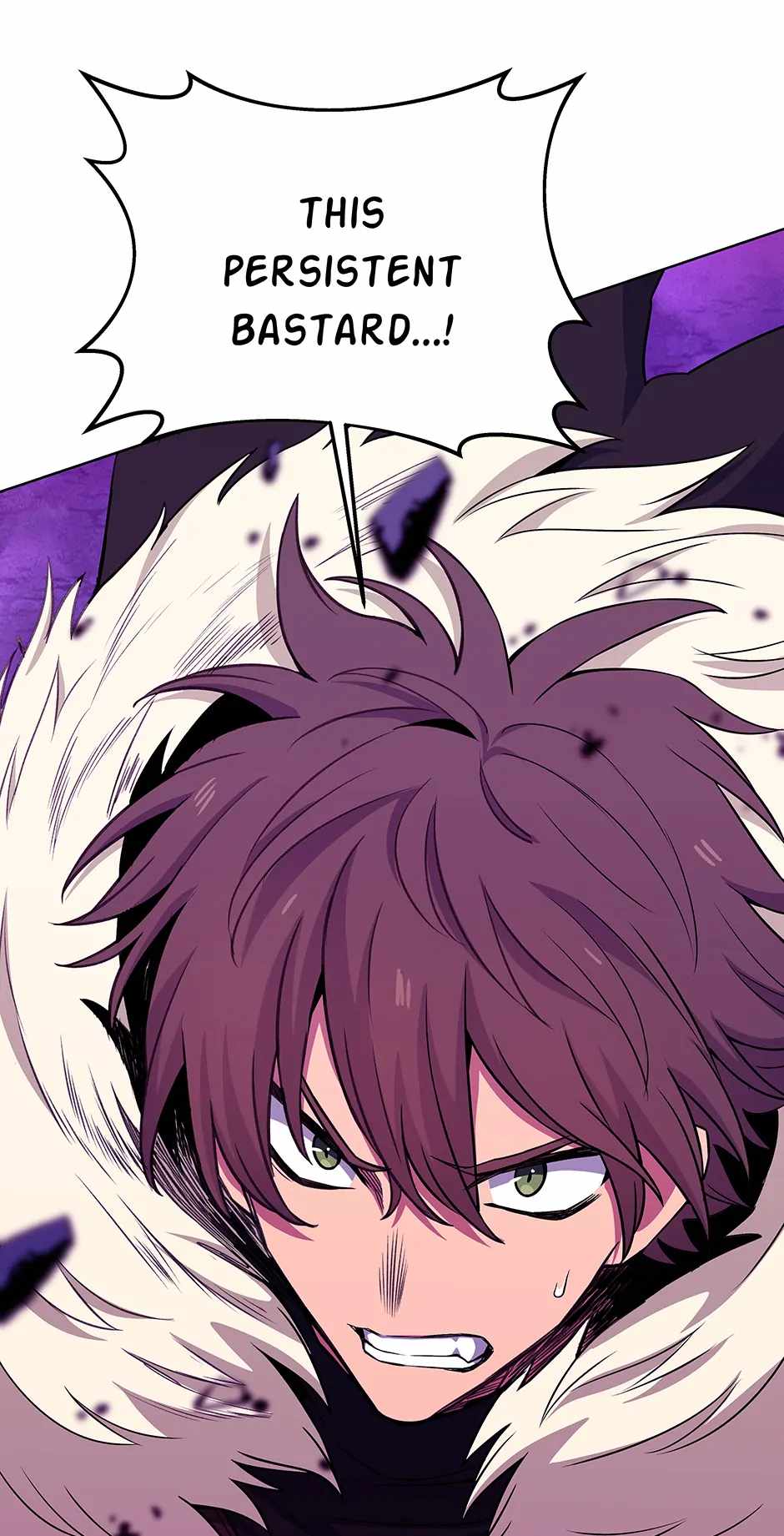 I Became A Part Time Employee For Gods Chapter 90 299 016