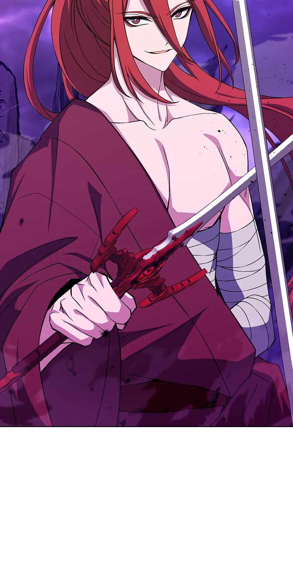 I Became A Part Time Employee For Gods Chapter 90 306 023