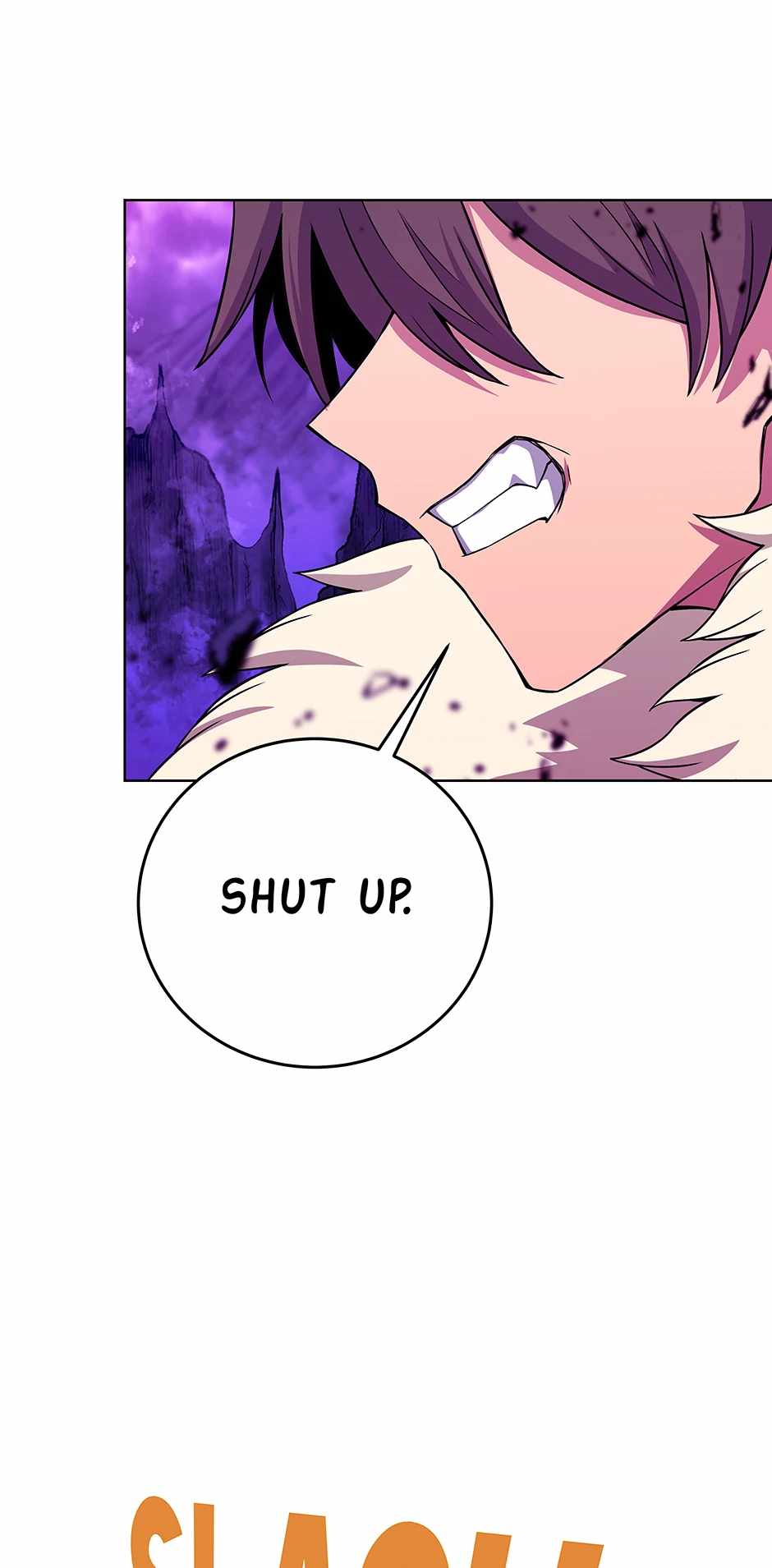 I Became A Part Time Employee For Gods Chapter 90 307 024