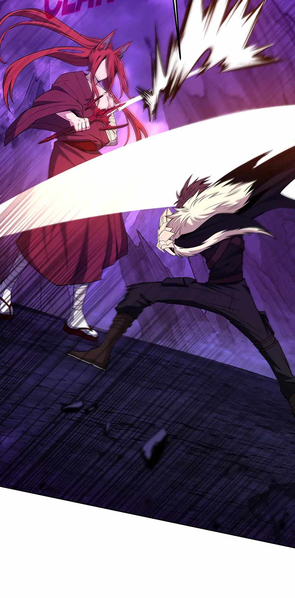 I Became A Part Time Employee For Gods Chapter 90 311 028