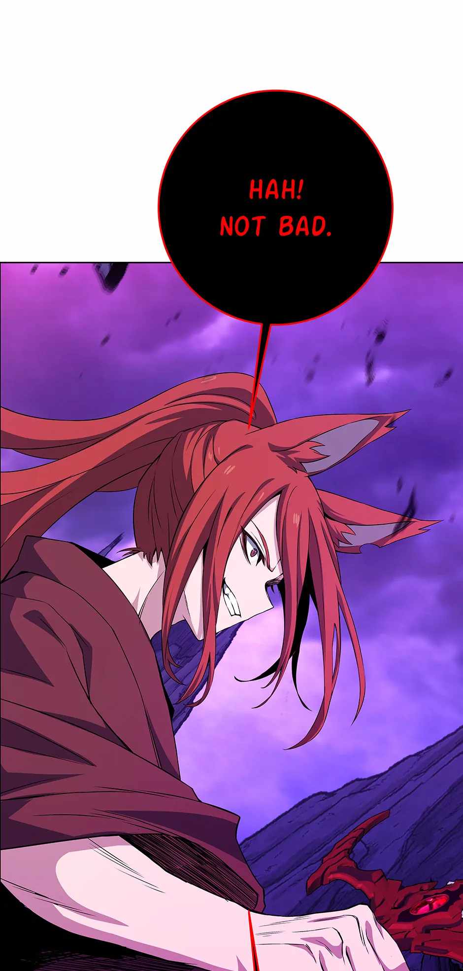 I Became A Part Time Employee For Gods Chapter 90 312 029