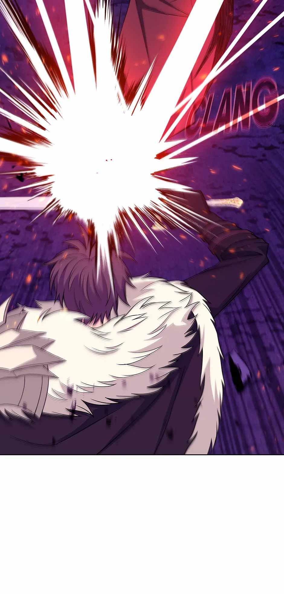 I Became A Part Time Employee For Gods Chapter 90 315 032