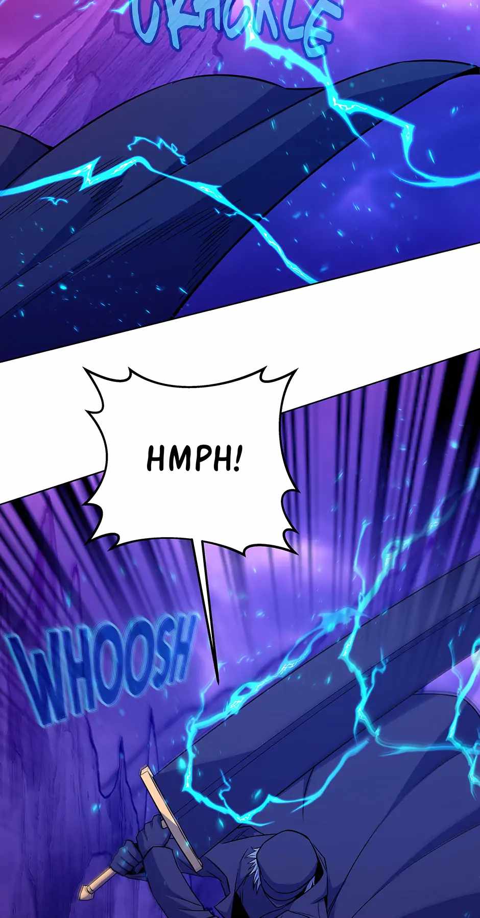 I Became A Part Time Employee For Gods Chapter 90 318 035